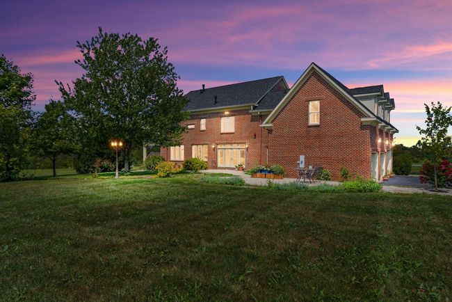 104 Pemberley Cove Ln, House other with 5 bedrooms, 5 bathrooms and null parking in Georgetown KY | Image 84