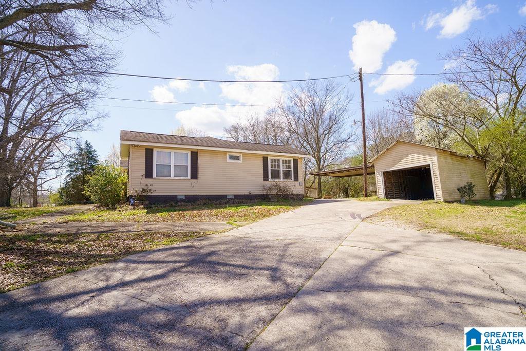 Residential in BESSEMER 3