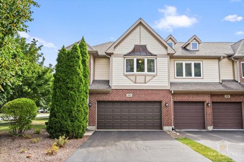 1651-1651 Pauline Cir, Mundelein, IL, 60060-4128 | Card Image