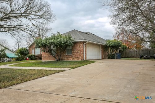 507 Mill Creek Drive, Salado, TX, 76571 | Card Image