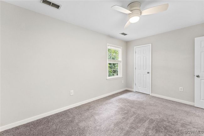 7707 Northern Dancer Ct, House other with 3 bedrooms, 3 bathrooms and null parking in Midlothian VA | Image 29