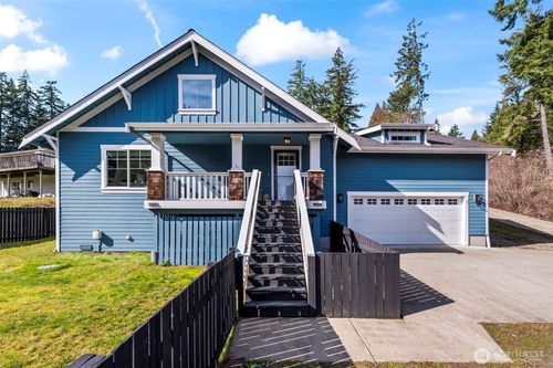 61 E Channel Dr, Allyn, WA, 98524-8706 | Card Image