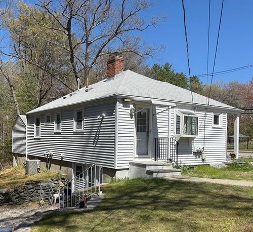 168 Speen St, Natick, MA, 01760 | Card Image