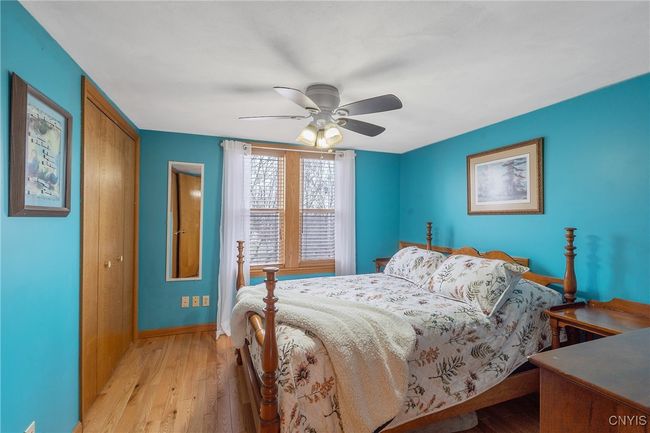 6339 Pottery Rd, House other with 3 bedrooms, 3 bathrooms and null parking in Warners NY | Image 24