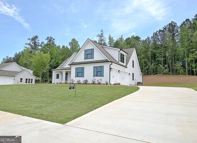 112 Ryeland Dr, House other with 4 bedrooms, 4 bathrooms and 3 parking in Senoia GA | Image 5