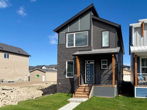 34 Chinook Winds Crt Sw, Airdrie, AB, T4B5X6 | Card Image