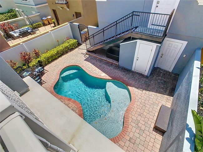 7409 Excitement Dr, House other with 4 bedrooms, 5 bathrooms and null parking in REUNION FL | Image 38