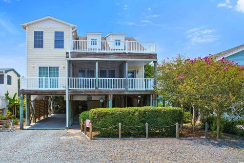 418 27th St., Sunset Beach, NC, 28468 | Card Image