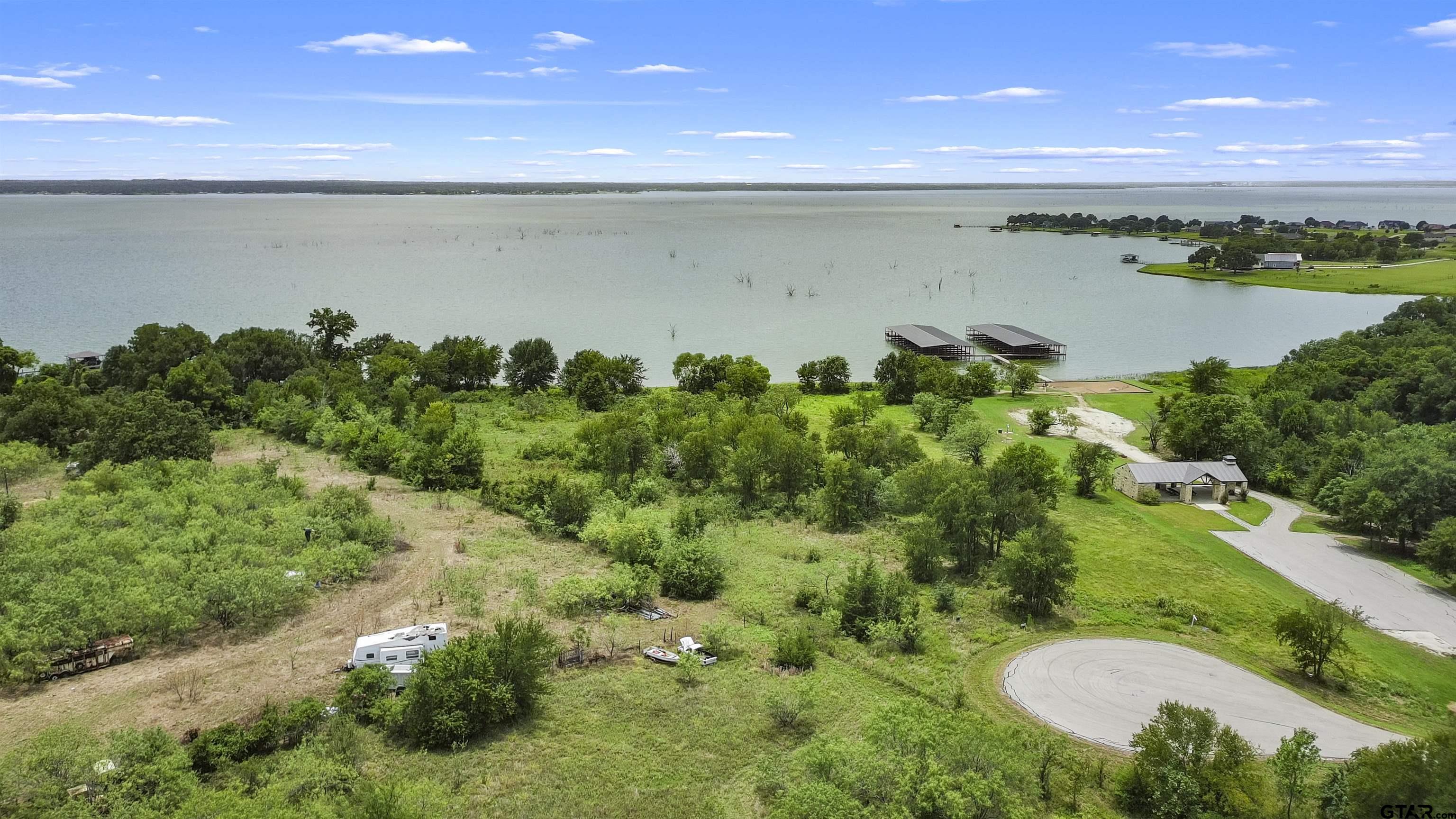 Land in Corsicana 5