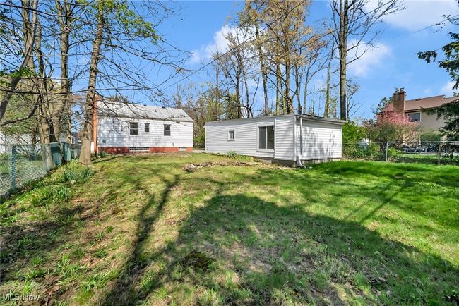 1030 Keystone Dr, House other with 2 bedrooms, 2 bathrooms and null parking in Cleveland Heights OH | Image 24