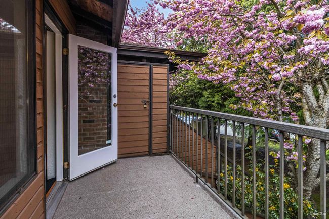 1607 - 10620 150 Street, Townhouse with 2 bedrooms, 1 bathrooms and 1 parking in Surrey BC | Image 19