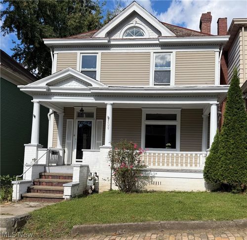 309 Vine St, East Liverpool, OH, 43920-3227 | Card Image