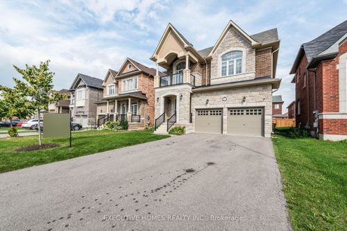 64 Wildflower Lane, Georgetown, ON, L7G0M5 | Card Image