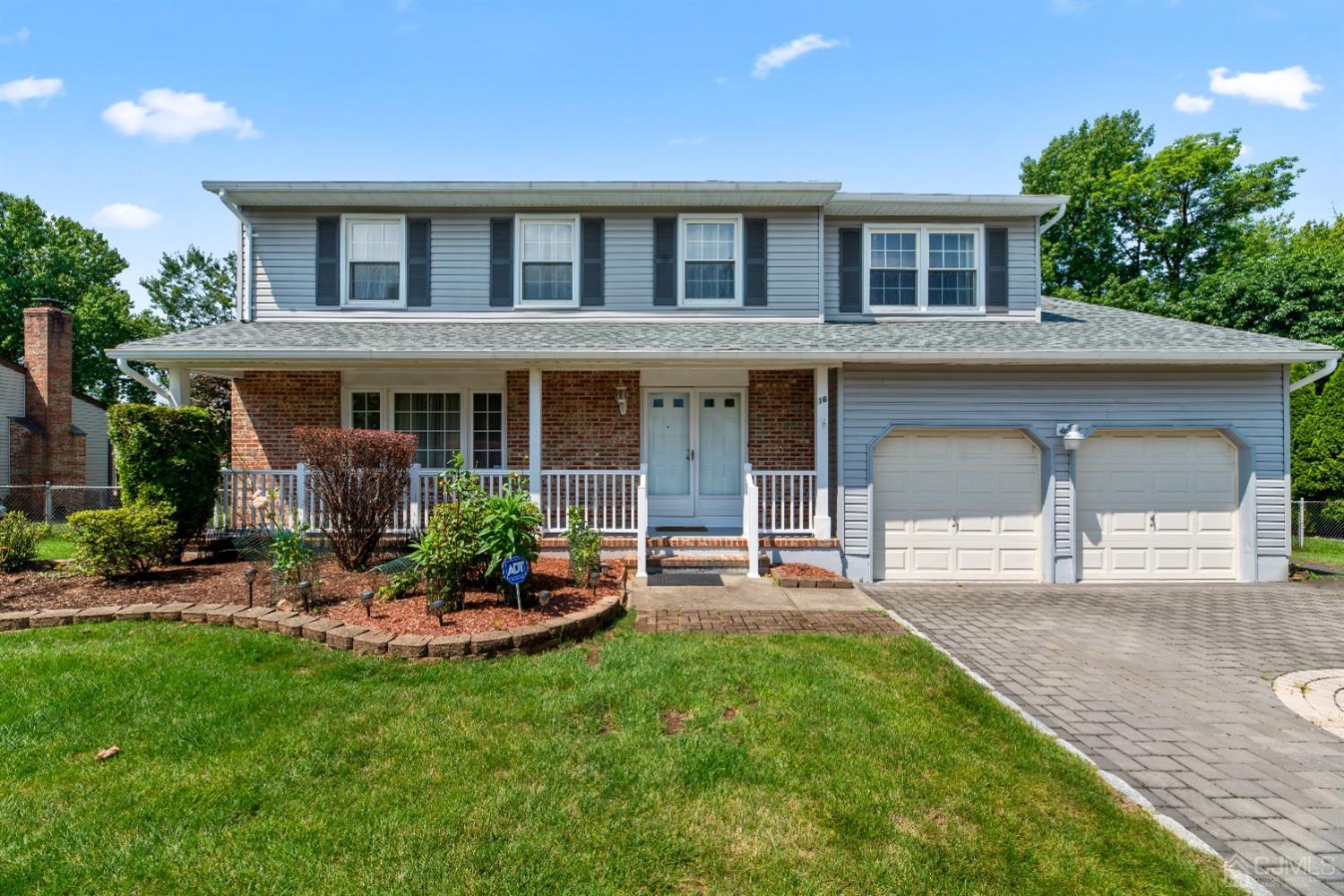 Sinclair Rd, Edison, NJ 08820