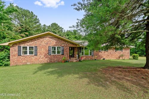 4701 Old Highway 7 S, Waterford, MS, 38685-9507 | Card Image