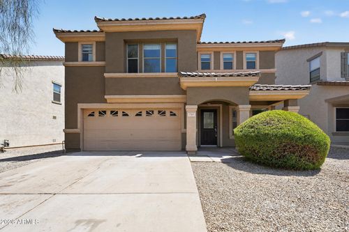 789 E Cowboy Cove Trl, San Tan Valley, AZ, 85143-6126 | Card Image