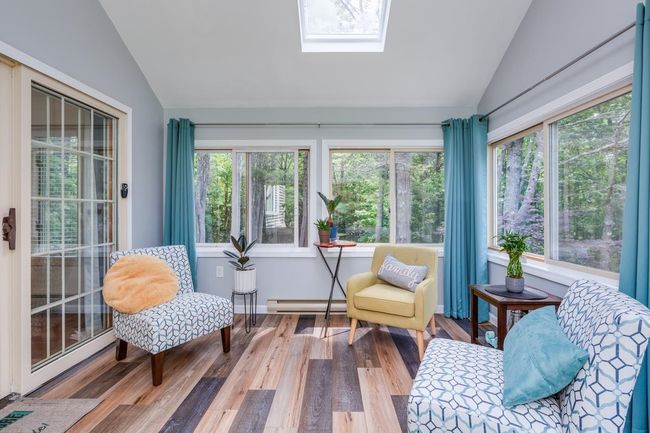 31 Southwest Rd, House other with 3 bedrooms, 2 bathrooms and null parking in Canterbury NH | Image 4