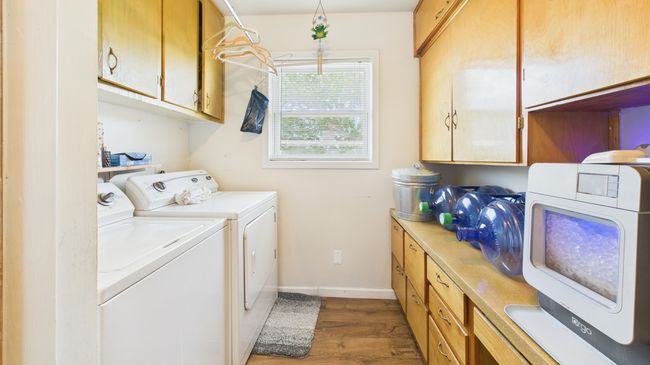 1512 Avenue K, House other with 3 bedrooms, 2 bathrooms and null parking in Abernathy TX | Image 28