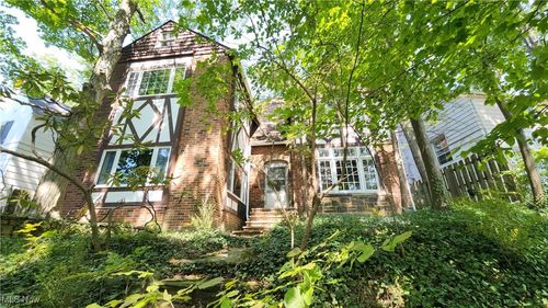 3771 Meadowbrook Blvd, University Heights, OH, 44118-4456 | Card Image