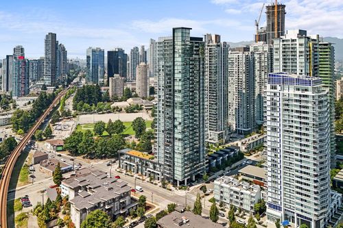 2902-6699 Dunblane Avenue, Burnaby, BC, V5H0J8 | Card Image