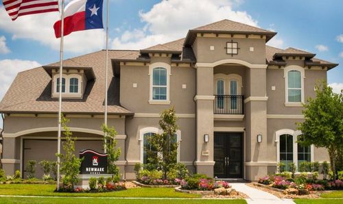 16507 Harmony Falls Ct, Hockley, TX, 77447 | Card Image