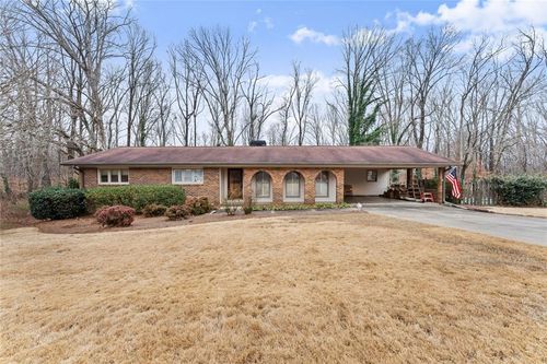 4225 Walnut Circle, Flowery Branch, GA, 30542 | Card Image