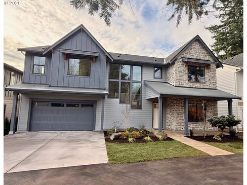 4192 Cornwall St, West Linn, OR, 97068-3703 | Card Image