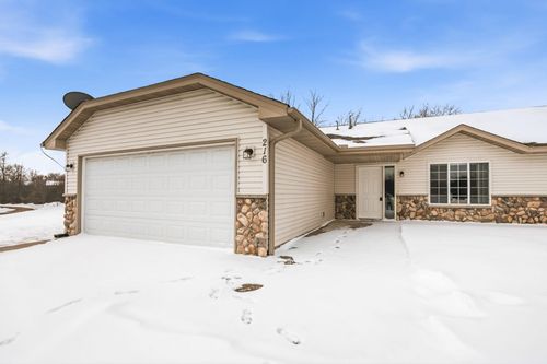216 Appaloosa Ct, Braham, MN, 55006-3654 | Card Image
