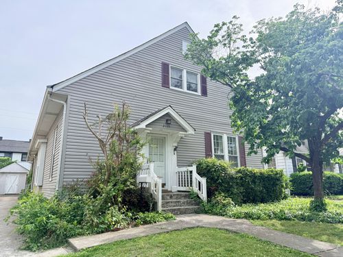 2115 Bernard Ave, Nashville, TN, 37212 | Card Image