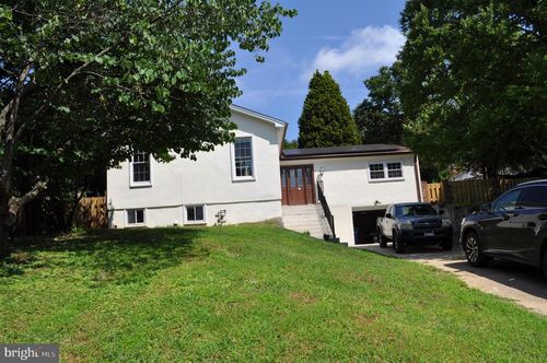 4302 Locust Ln, BETHESDA, MD, 20816-2522 | Card Image