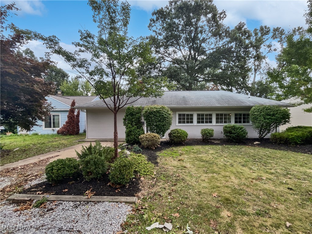 Birchwood Dr, Willoughby, OH 44094