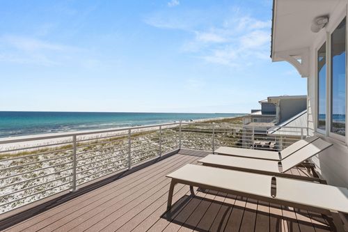 236 Ariola Drive, Pensacola Beach, FL, 32561 | Card Image