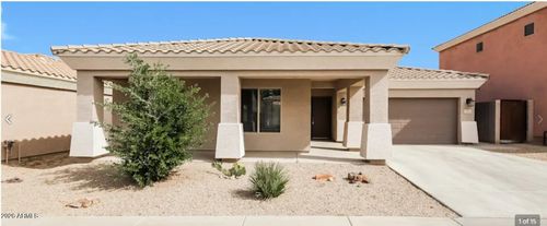 506 W Latona Road, Phoenix, AZ, 85041 | Card Image