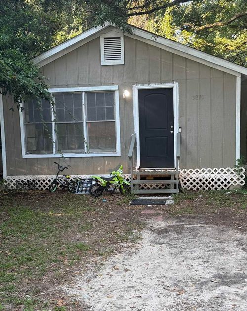3810 Maxwell St, Pensacola, FL, 32505-4835 | Card Image