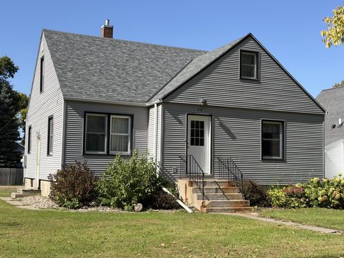 312 3rd Street, Echo, MN, 56237 | Card Image