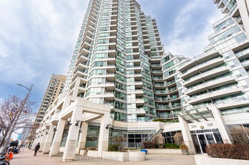 918-230 Queens Quay W, Toronto, ON, M5J2Y7 | Card Image