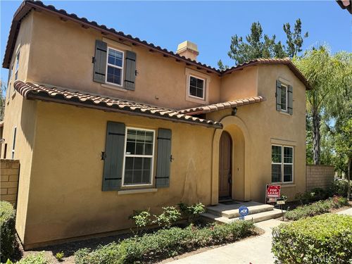 2867 Echo Springs Dr, Corona, CA, 92883-5919 | Card Image