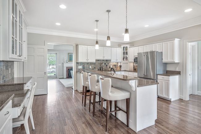 1705 Temple Ave, House other with 5 bedrooms, 3 bathrooms and null parking in Nashville TN | Image 10