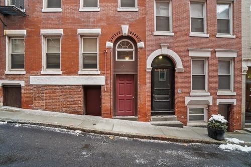 1-23 Margaret St, Boston, MA, 02113-1263 | Card Image