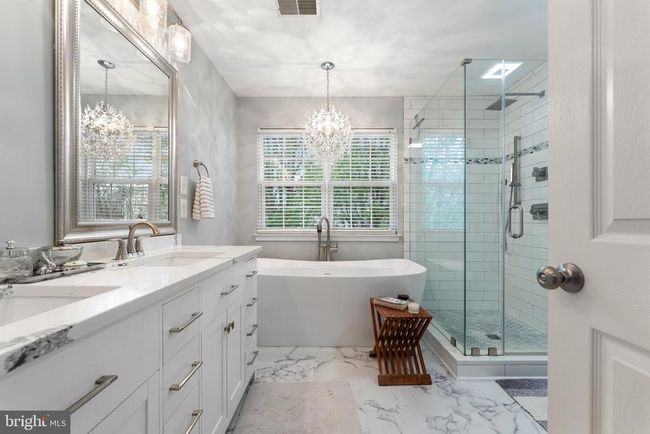 8754 Grantham Ct, House other with 3 bedrooms, 4 bathrooms and null parking in BRISTOW VA | Image 26