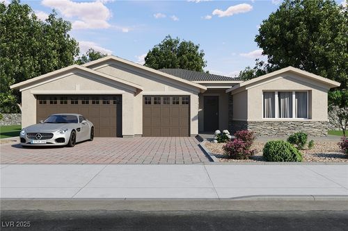 8316 Broad Peak Drive, Las Vegas, NV, 89131 | Card Image