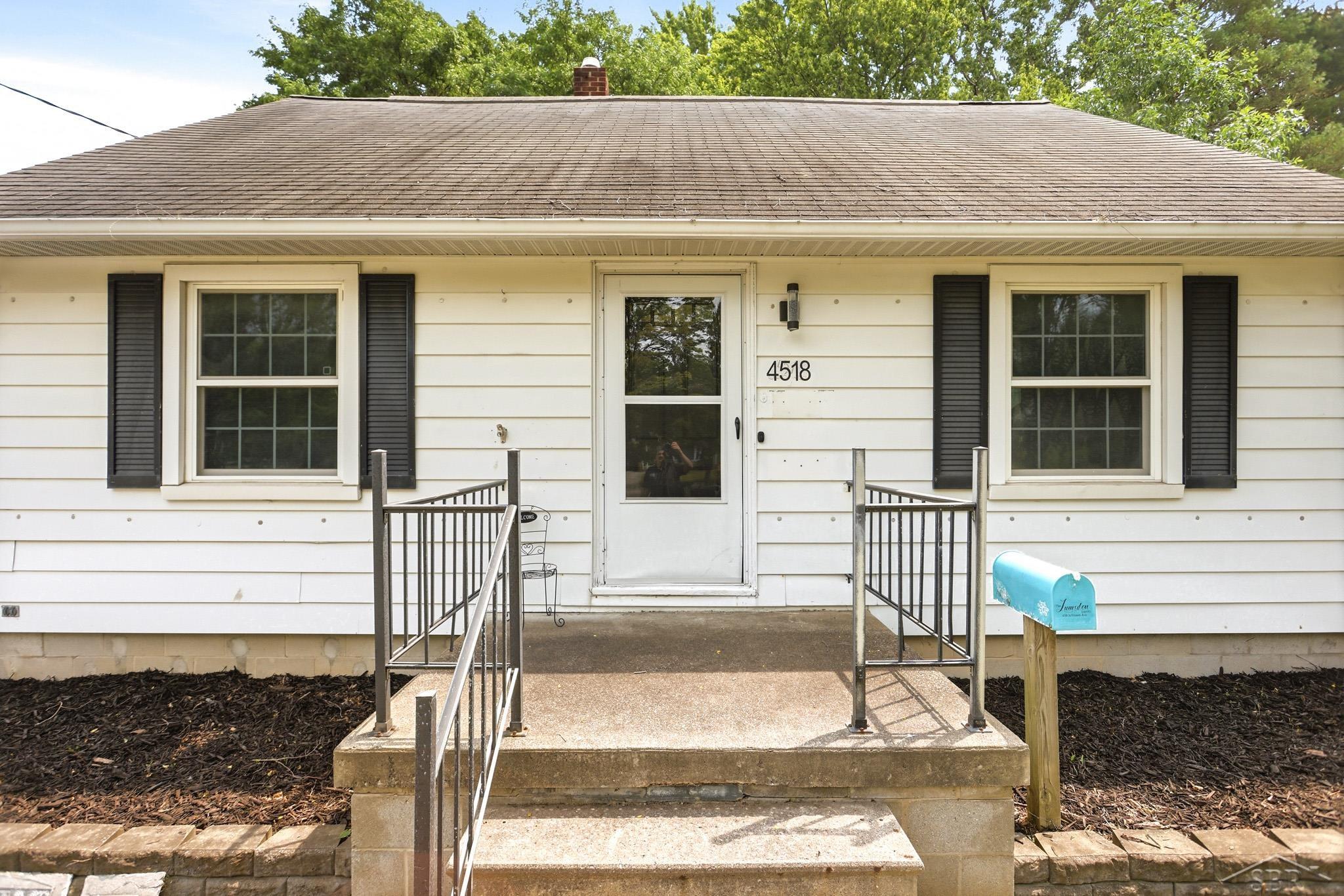Residential in Midland