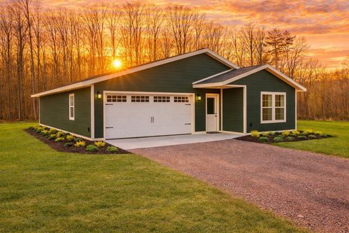 10126N Hardwood Hills Drive, Hayward, WI, 54843 | Card Image