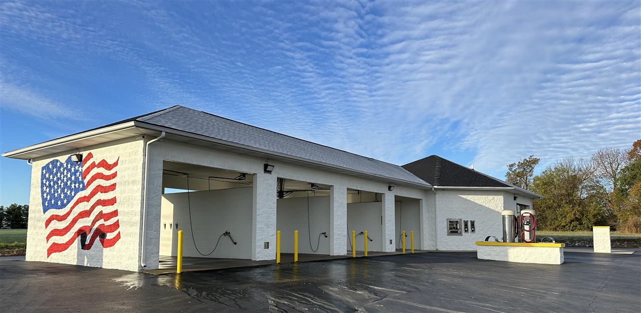 465 S Main St, Smiths Grove, KY 42171