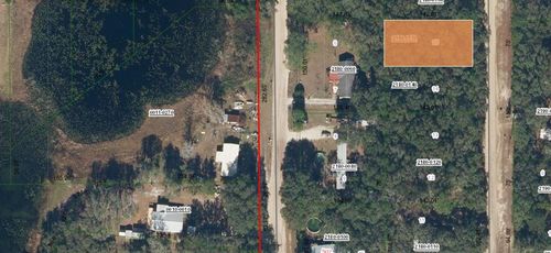 0 Dunham Ave, Interlachen, FL, 32148 | Card Image