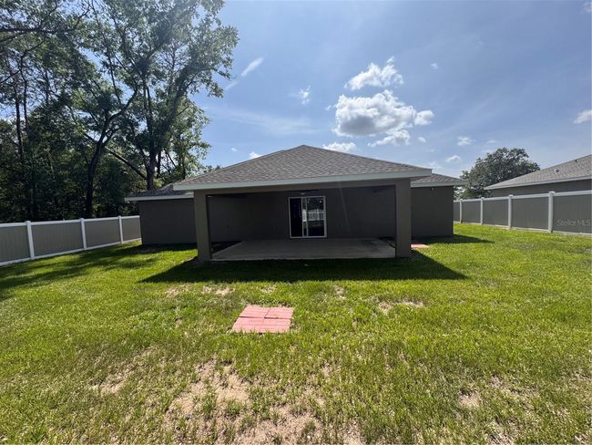 1645 Sw 168 Th Loop, House other with 3 bedrooms, 2 bathrooms and null parking in OCALA FL | Image 10