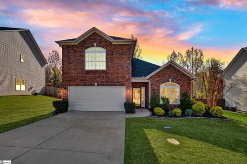 316 Spirit Mountain Ln, Easley, SC, 29642-7523 | Card Image