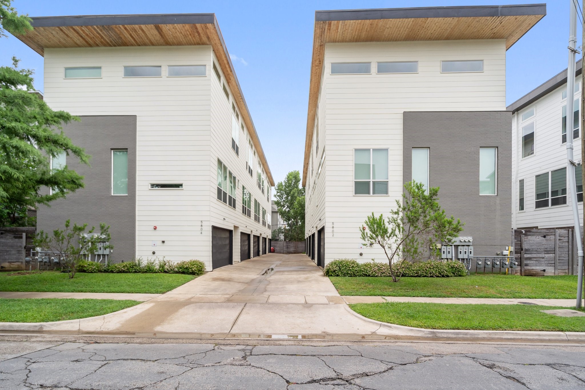 Residential in Dallas