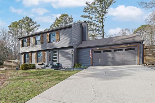 3401 Valley View Dr, Marietta, GA, 30068-3965 | Card Image