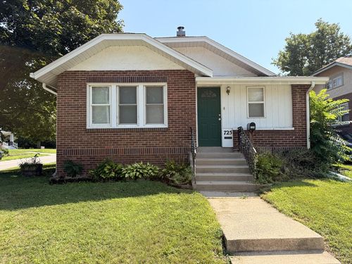 725 N 20th St, Fort Dodge, IA, 50501 | Card Image
